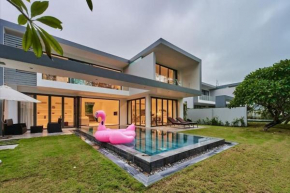 Luxury Pool Villas & Sheraton Resort& Free Pick Up